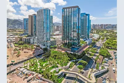 1000 Auahi Street #626, Honolulu, HI 96814 - Photo 4