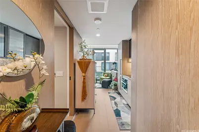 1000 Auahi Street #626, Honolulu, HI 96814 - Photo 14