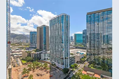 1000 Auahi Street #626, Honolulu, HI 96814 - Photo 2