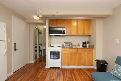 444 Niu Street #2908, Honolulu, HI 96815 - Photo 6