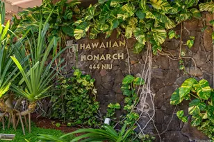 444 Niu St, Honolulu, HI 96815 - Photo 16