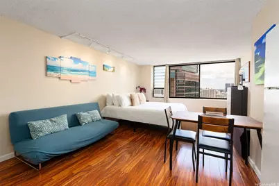 444 Niu Street #2908, Honolulu, HI 96815 - Photo 2
