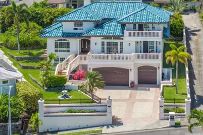 1295 Aulepe Street, Kailua, HI 96734 - Photo 1