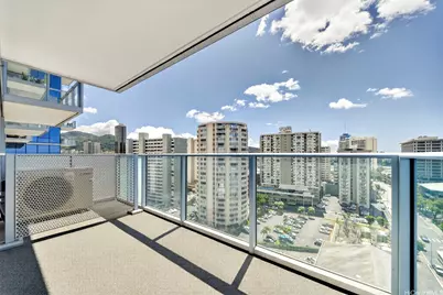 629 Keeaumoku Street #1303, Honolulu, HI 96814 - Photo 14