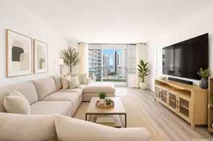 1717 Ala Wai Blvd, Honolulu, HI 96815 - Photo 1