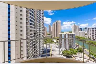 1717 Ala Wai Boulevard #2010, Honolulu, HI 96815 - Photo 6
