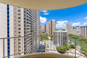 1717 Ala Wai Blvd, Honolulu, HI 96815 - Photo 6