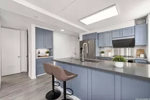1717 Ala Wai Blvd, Honolulu, HI 96815 - Photo 4