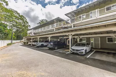 95-060 Waikalani Drive #E301, Honolulu, HI 96789 - Photo 8