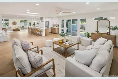 3083 Hiehie Street, Honolulu, HI 96822 - Photo 6