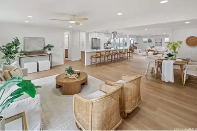 3083 Hiehie Street, Honolulu, HI 96822 - Photo 4