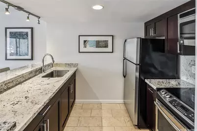 1777 Ala Moana Boulevard #2307, Honolulu, HI 96815 - Photo 4