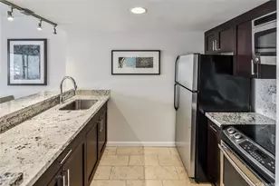 1777 Ala Moana Blvd, Honolulu, HI 96815 - Photo 4