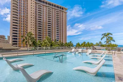 1777 Ala Moana Boulevard #2307, Honolulu, HI 96815 - Photo 18