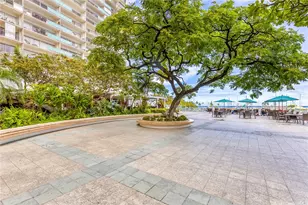 1777 Ala Moana Blvd, Honolulu, HI 96815 - Photo 12