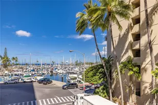 1777 Ala Moana Blvd, Honolulu, HI 96815 - Photo 20