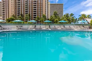 1777 Ala Moana Blvd, Honolulu, HI 96815 - Photo 16