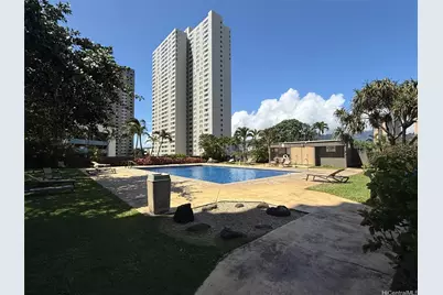 1255 Nuuanu Avenue #E1504, Honolulu, HI 96817 - Photo 14