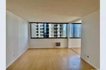 1255 Nuuanu Avenue #E1504, Honolulu, HI 96817 - Photo 4