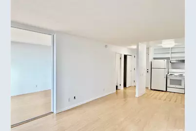 1255 Nuuanu Avenue #E1504, Honolulu, HI 96817 - Photo 2