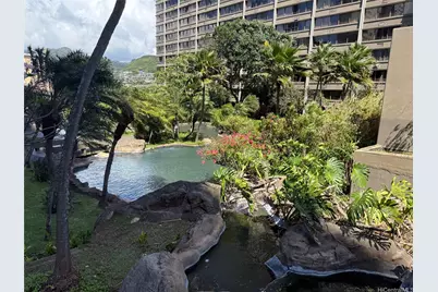 1255 Nuuanu Avenue #E1504, Honolulu, HI 96817 - Photo 12