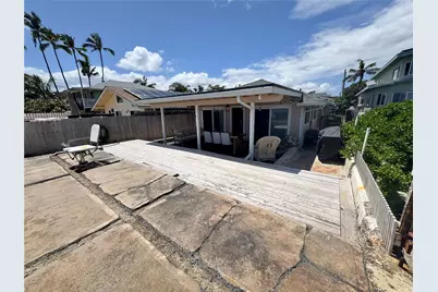 91-701 Pohakupuna Road #J, Ewa Beach, HI 96706 - Photo 22