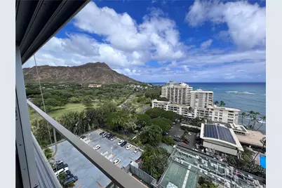 2895 Kalakaua Avenue #1705, Honolulu, HI 96815 - Photo 8