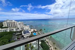 2895 Kalakaua Ave, Honolulu, HI 96815 - Photo 1