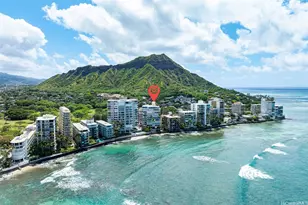2979 Kalakaua Ave, Honolulu, HI 96815 - Photo 1
