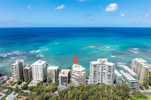 2979 Kalakaua Ave, Honolulu, HI 96815 - Photo 2