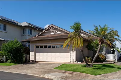 94-214 Kanawao Place, Waipahu, HI 96797 - Photo 1