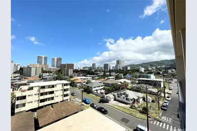 1717 Citron Street #604, Honolulu, HI 96826 - Photo 4