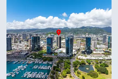 987 Queen Street #3102, Honolulu, HI 96814 - Photo 4