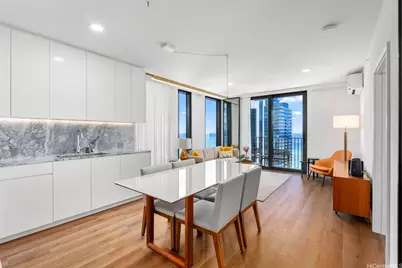 987 Queen Street #3102, Honolulu, HI 96814 - Photo 6