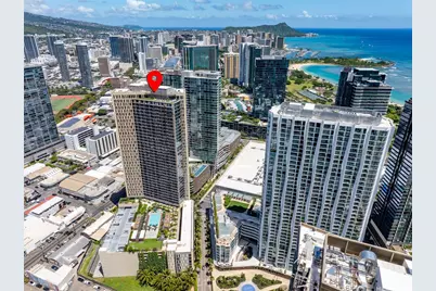 987 Queen Street #3102, Honolulu, HI 96814 - Photo 18