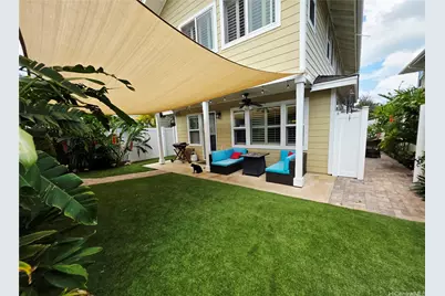 91-1240 Kaileolea Street, Ewa Beach, HI 96706 - Photo 2