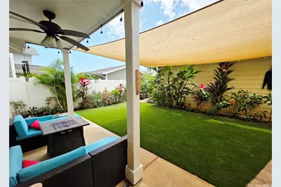 91-1240 Kaileolea Street, Ewa Beach, HI 96706 - Photo 4