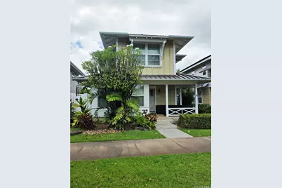 91-1240 Kaileolea Street, Ewa Beach, HI 96706 - Photo 1