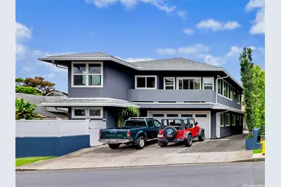 2134 Kanealii Avenue, Honolulu, HI 96813 - Photo 1