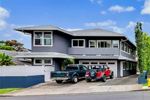 2134 Kanealii Ave, Honolulu, HI 96813 - Photo 1
