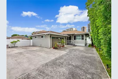 2134 Kanealii Avenue, Honolulu, HI 96813 - Photo 1