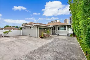 2134 Kanealii Ave, Honolulu, HI 96813 - Photo 1