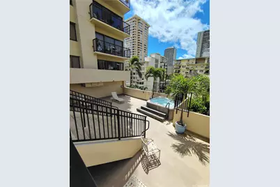 2140 Kuhio Avenue #601, Honolulu, HI 96815 - Photo 16