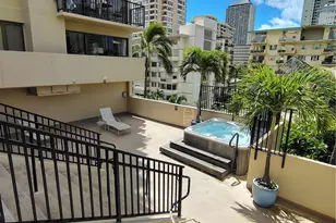 2140 Kuhio Ave, Honolulu, HI 96815 - Photo 16