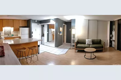 2140 Kuhio Avenue #601, Honolulu, HI 96815 - Photo 6