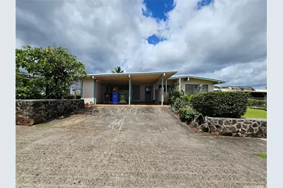 1956 Hoolehua Street, Pearl City, HI 96782 - Photo 2