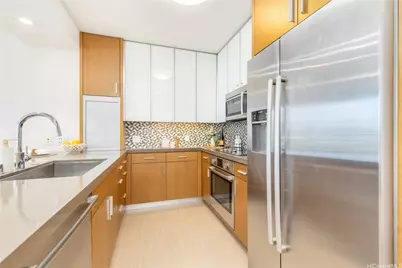 600 Ala Moana Boulevard #1906, Honolulu, HI 96813 - Photo 4