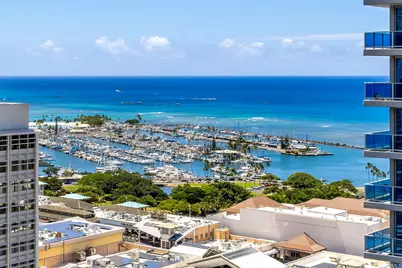 1388 Kapiolani Boulevard #3102, Honolulu, HI 96814 - Photo 6