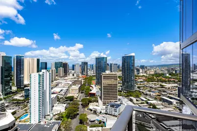 1388 Kapiolani Boulevard #3102, Honolulu, HI 96814 - Photo 8