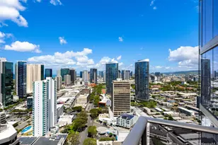 1388 Kapiolani Blvd, Honolulu, HI 96814 - Photo 8